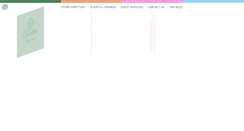 Desktop Screenshot of cloverdalemall.com